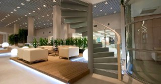 Ремонт торгового центра Жигулёвск Цена под ключ от 2432 руб.