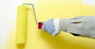 Малярные работы Жигулёвск цена от 212 руб.