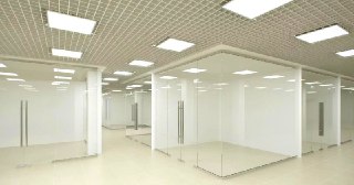 Ремонт торгового центра Жигулёвск Цена под ключ от 2432 руб.
