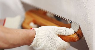 Штукатурные работы Жигулёвск цена от 413 руб.